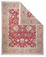 Sumak Rug 8'0'' x 10'0''