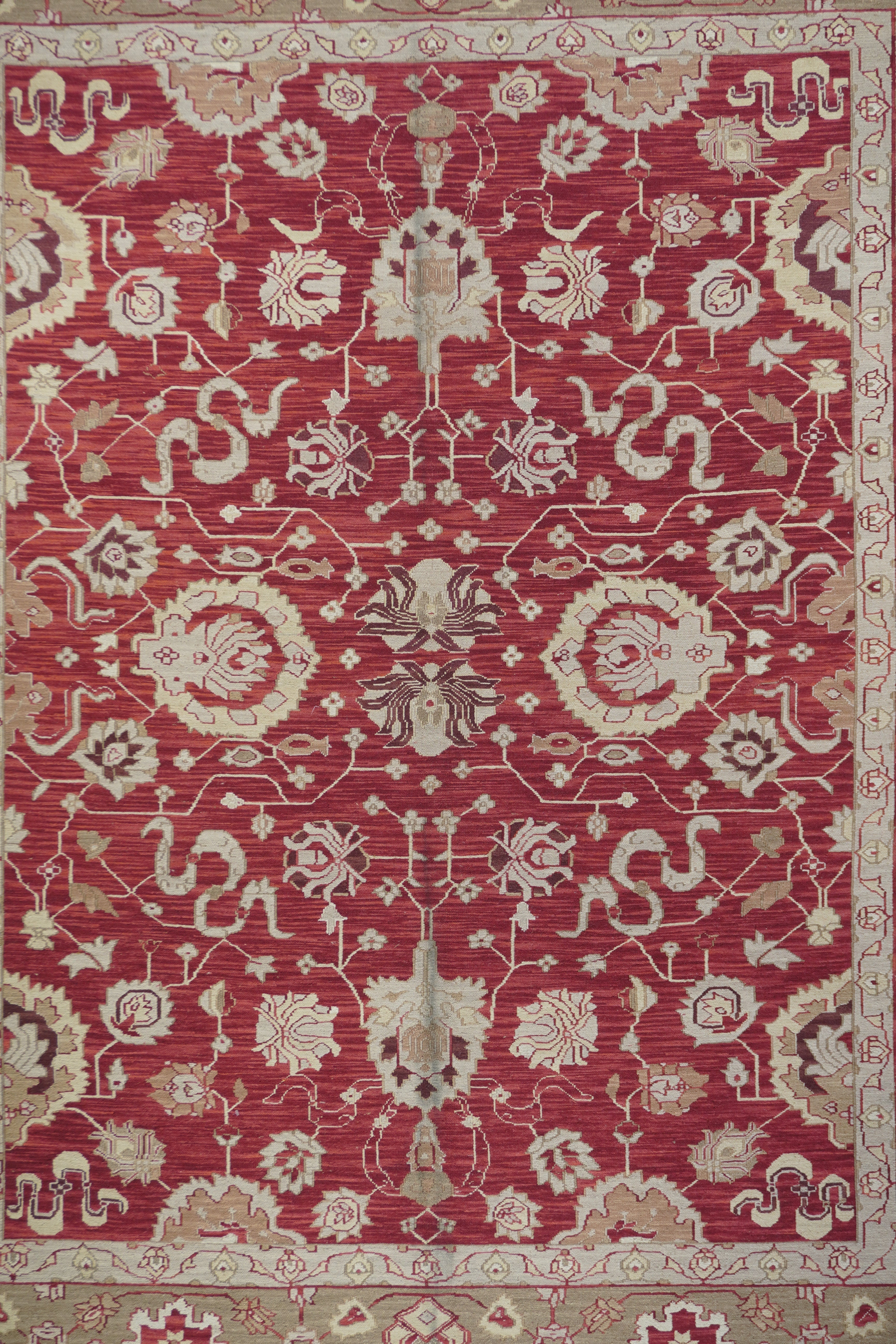 Sumak Rug 8'0'' x 10'0''