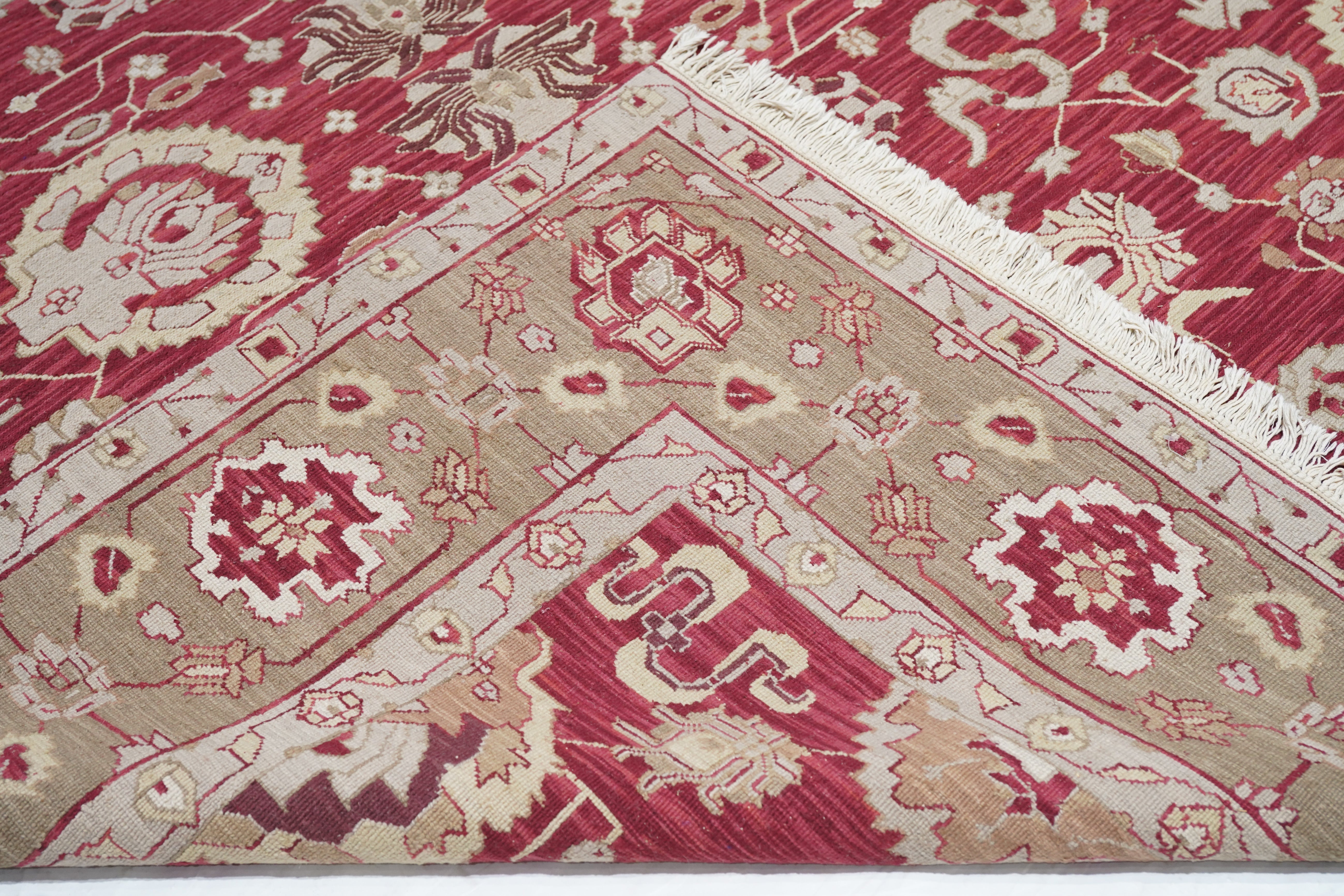 Sumak Rug 8'0'' x 10'0''