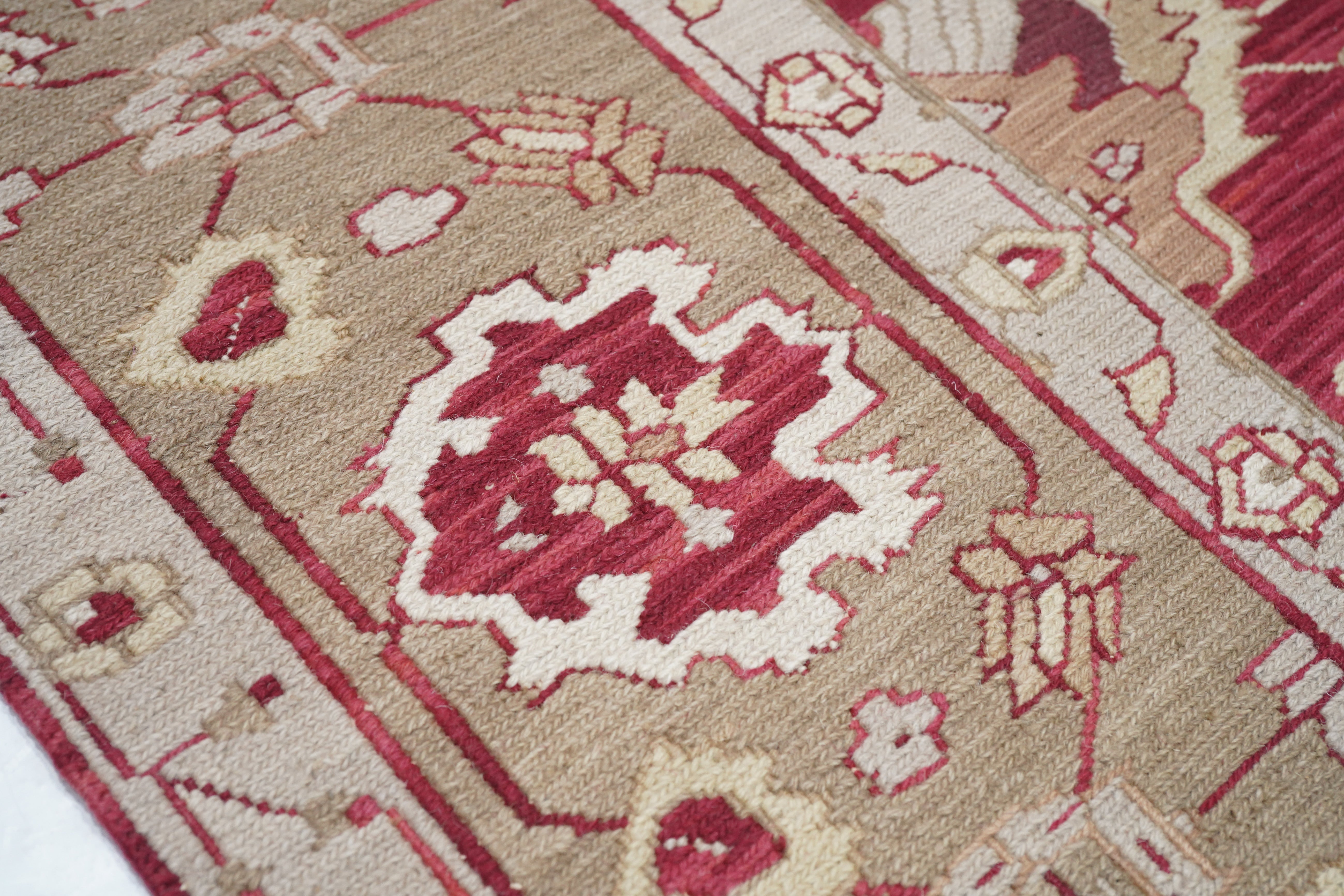 Sumak Rug 8'0'' x 10'0''