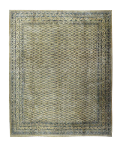 Vintage Seraband Rug 9'11'' x 12'2''