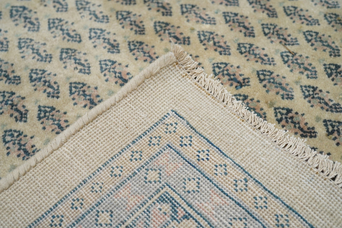 Vintage Seraband Rug 9'11'' x 12'2''