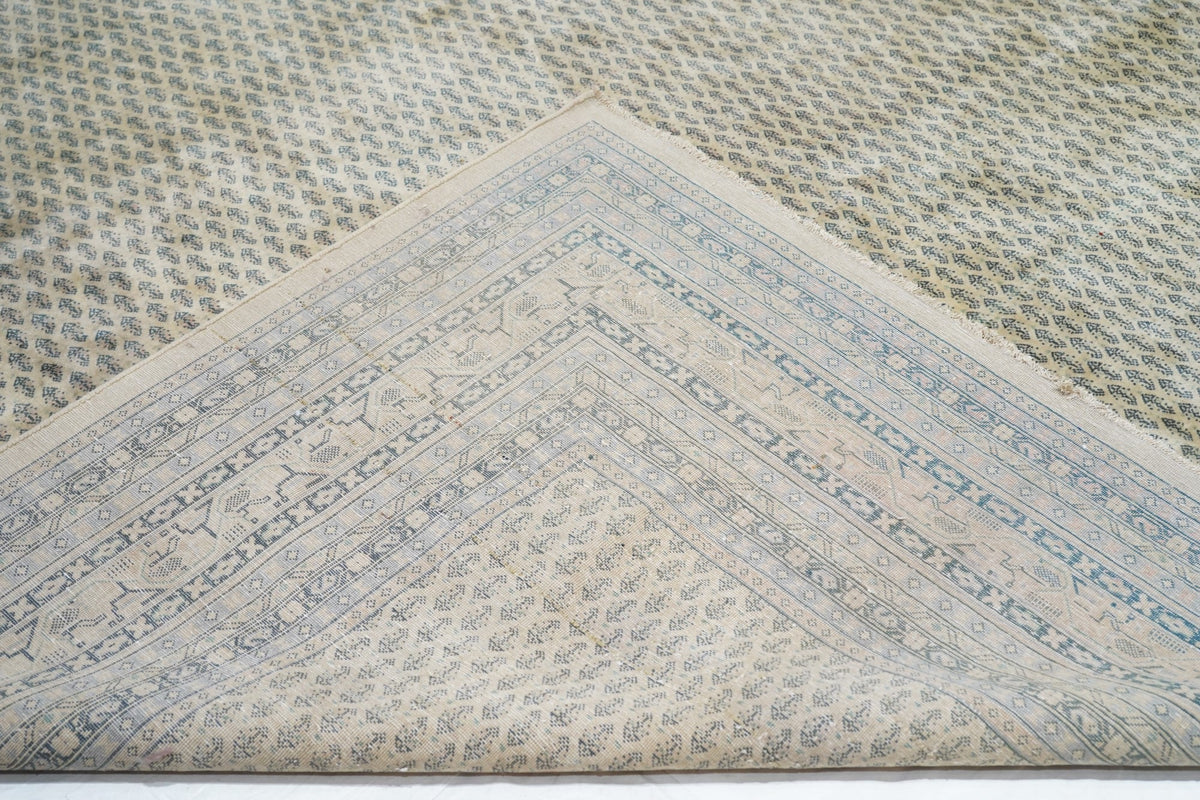 Vintage Seraband Rug 9'11'' x 12'2''