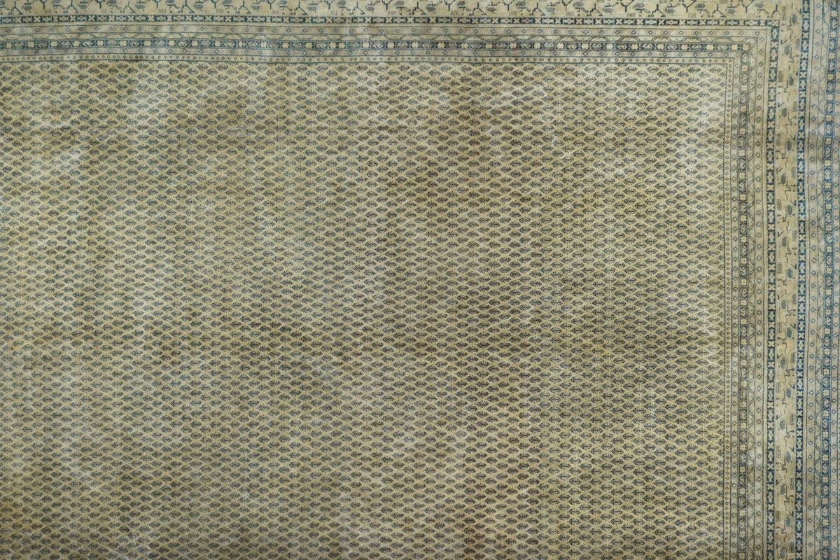 Vintage Seraband Rug 9'11'' x 12'2''