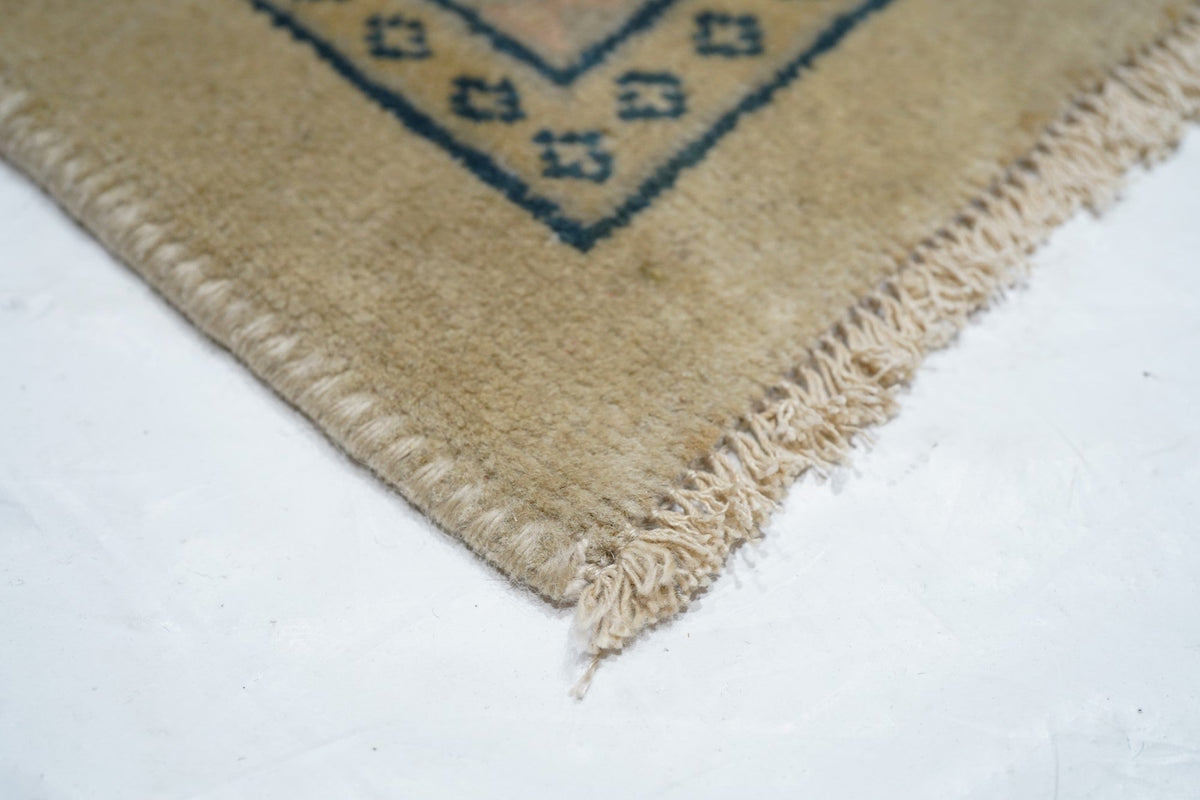 Vintage Seraband Rug 9'11'' x 12'2''