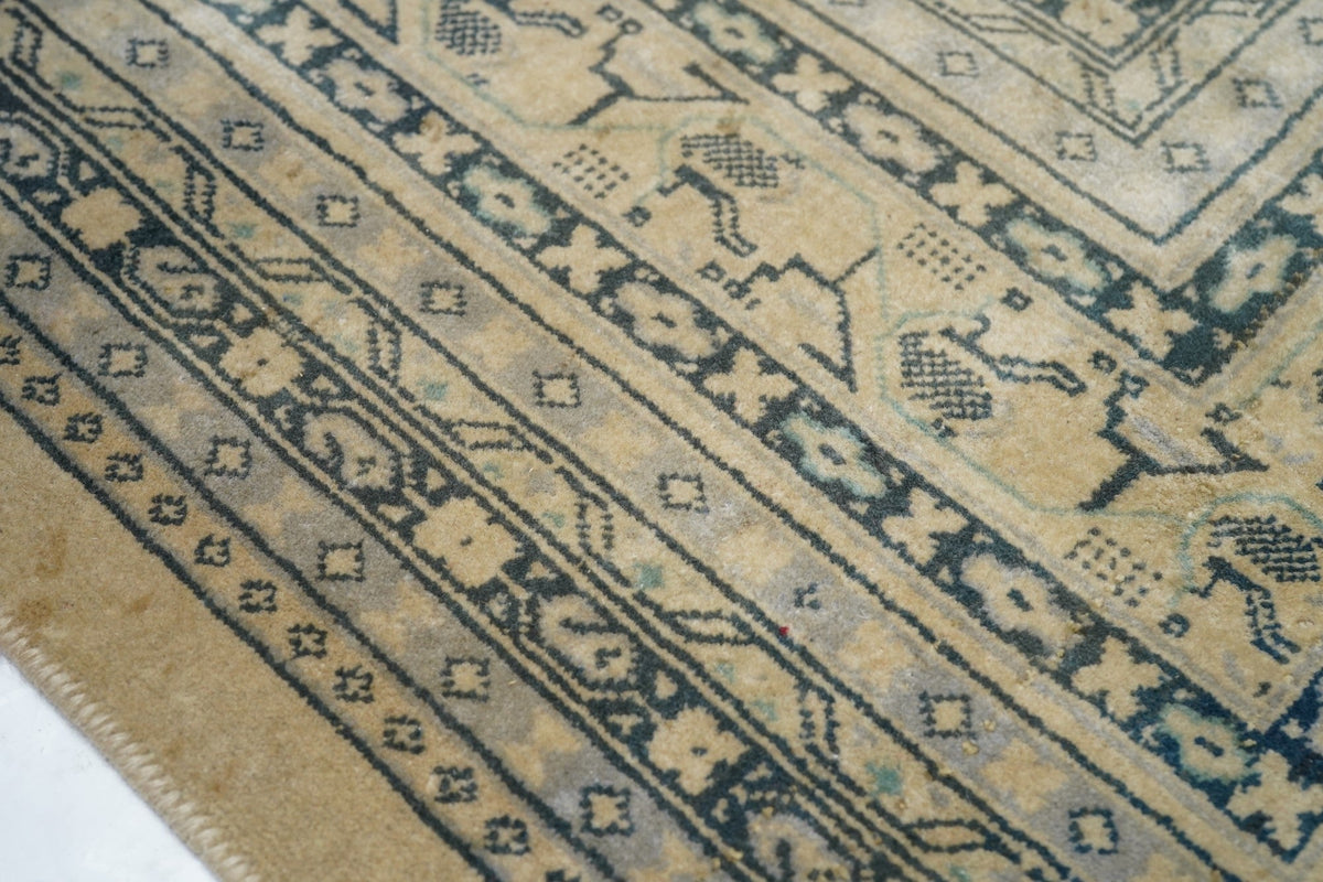 Vintage Seraband Rug 9'11'' x 12'2''