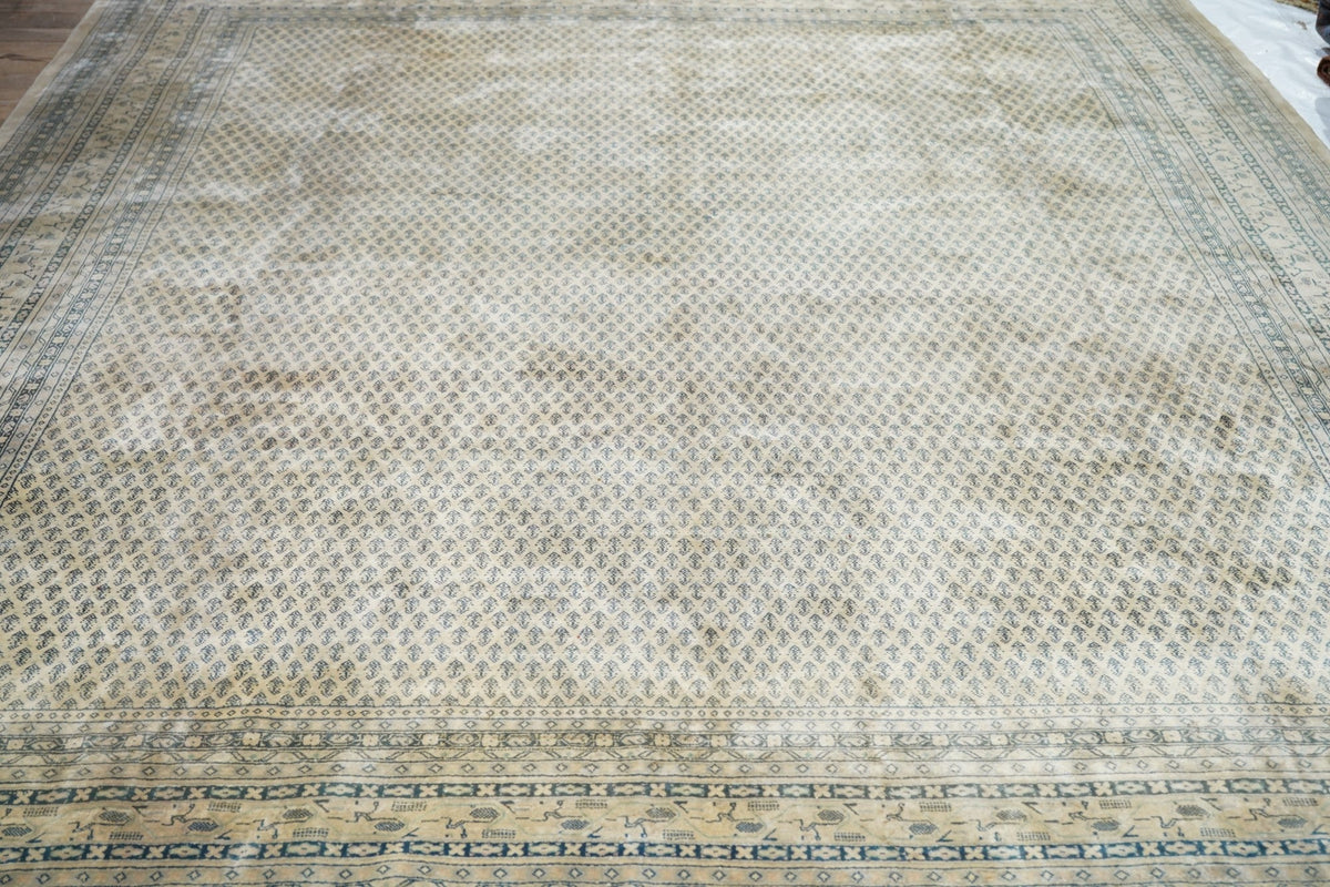 Vintage Seraband Rug 9'11'' x 12'2''