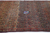 Antique Malayer Rug 4'3'' x 6'5''