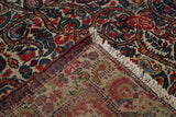 Antique Malayer Rug 4'3'' x 6'5''