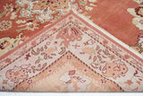 Oushak Rug 8'0" x 10'0"