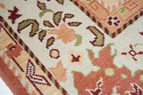 Oushak Rug 8'0" x 10'0"