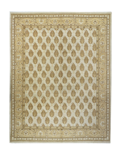 Oushak Rug 8'0