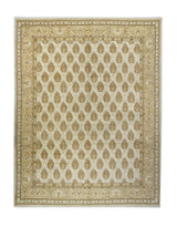 Turkish Oushak 8' x 10'