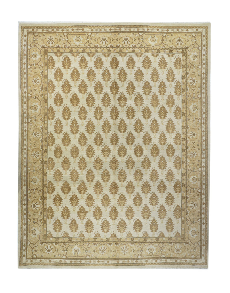 Oushak Rug 8'0