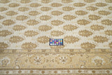 Oushak Rug 8'0" x 10'0"