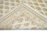 Oushak Rug 8'0" x 10'0"