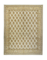 Oushak Rug 8' x 10'