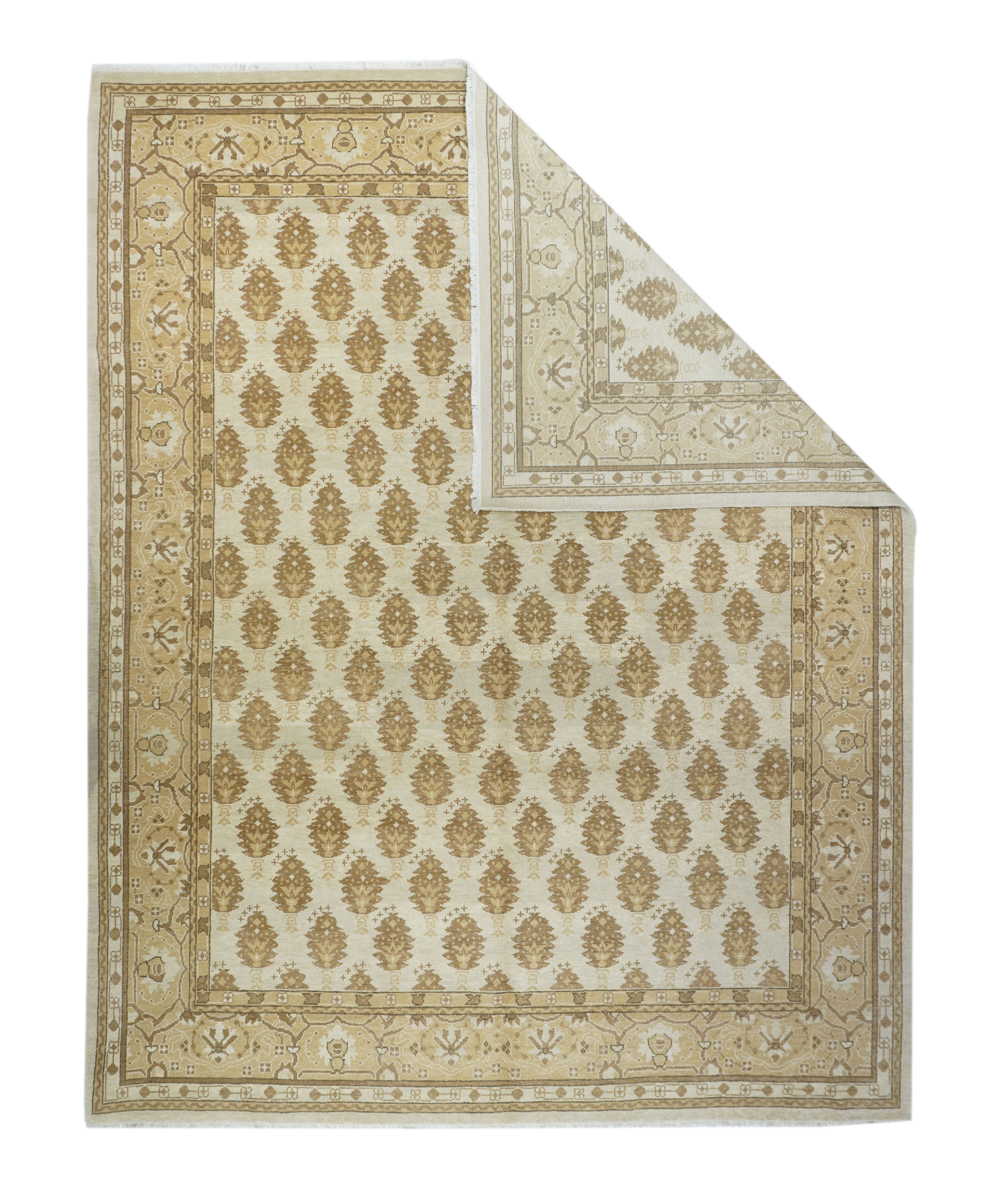 Sumak Rug 8'0" x 10'0"