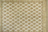 Oushak Rug 8'0" x 10'0"