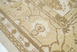 Oushak Rug 8'0" x 10'0"