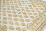 Oushak Rug 8'0" x 10'0"