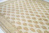 Oushak Rug 8'0" x 10'0"