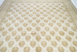 Oushak Rug 8'0" x 10'0"