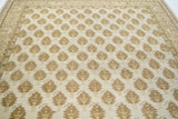 Oushak Rug 8'0" x 10'0"