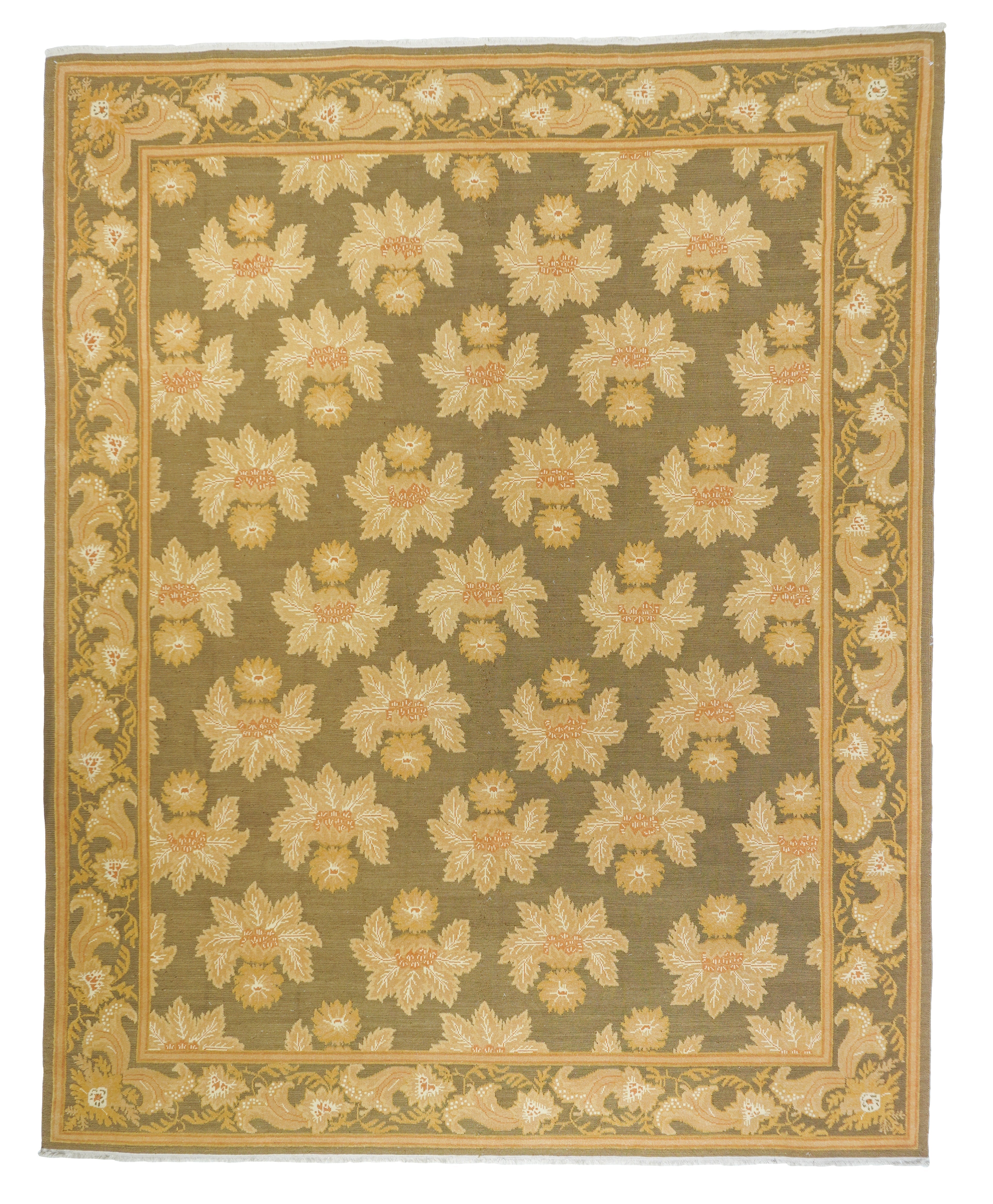 Sumak Rug 8' x 10'
