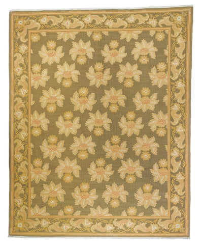 Sumak Rug 8'0