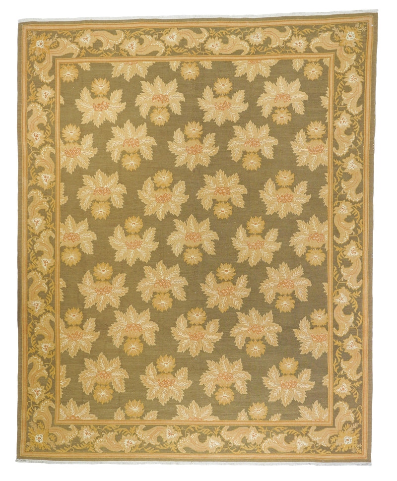 Sumak Rug 8'0
