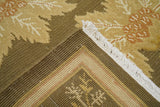 Sumak Rug 8'0" x 10'0"