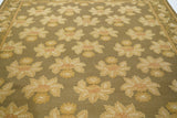 Sumak Rug 8'0" x 10'0"