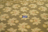 Sumak Rug 8'0" x 10'0"
