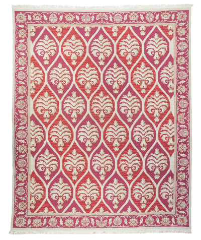 Sumak Rug 8'0