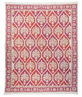 Sumak Rug 8'0" x 10'0"