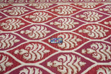 Sumak Rug 8'0" x 10'0"