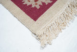 Sumak Rug 8'0" x 10'0"