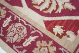 Sumak Rug 8'0" x 10'0"
