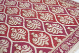 Sumak Rug 8'0" x 10'0"