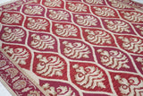 Sumak Rug 8'0" x 10'0"