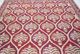 Sumak Rug 8'0" x 10'0"