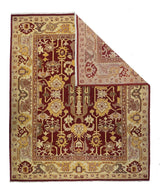 Oushak Rug 8'0" x 10'0"