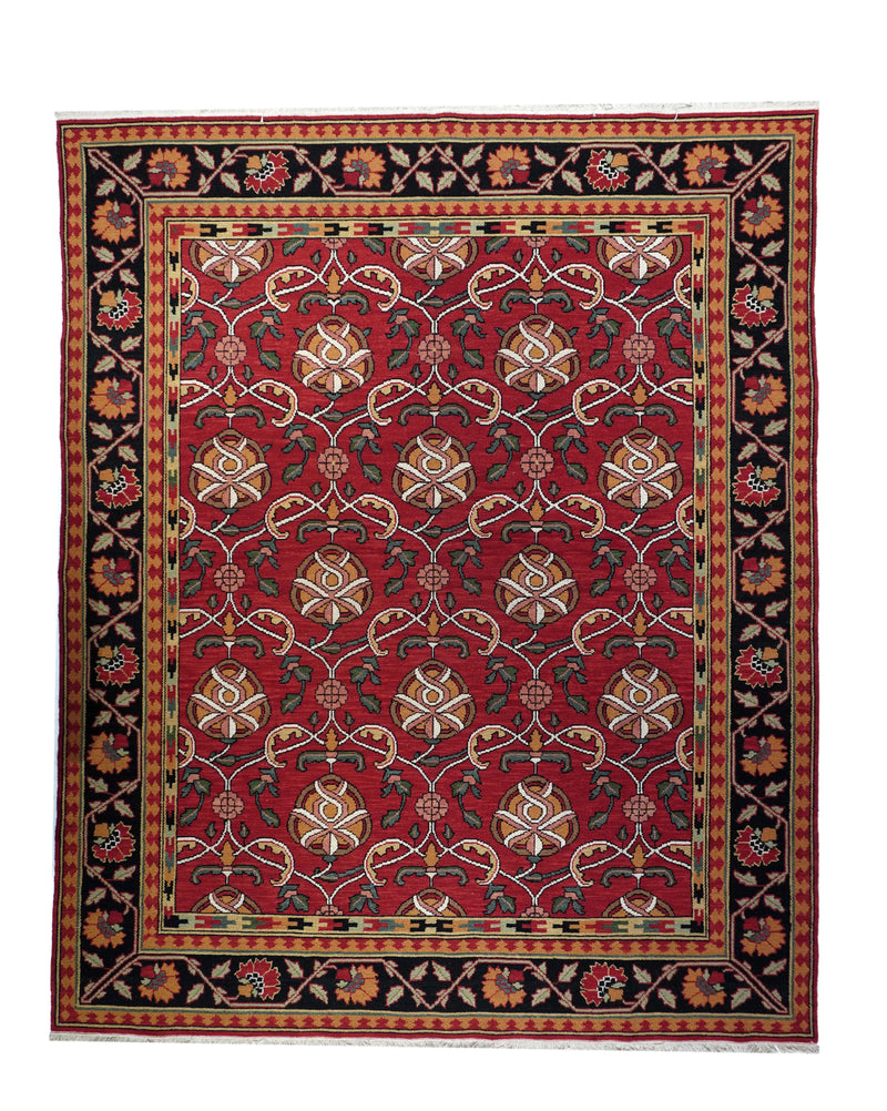 Sumak Rug 8'0