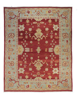Turkish Rug 8'0'' x 10'0''