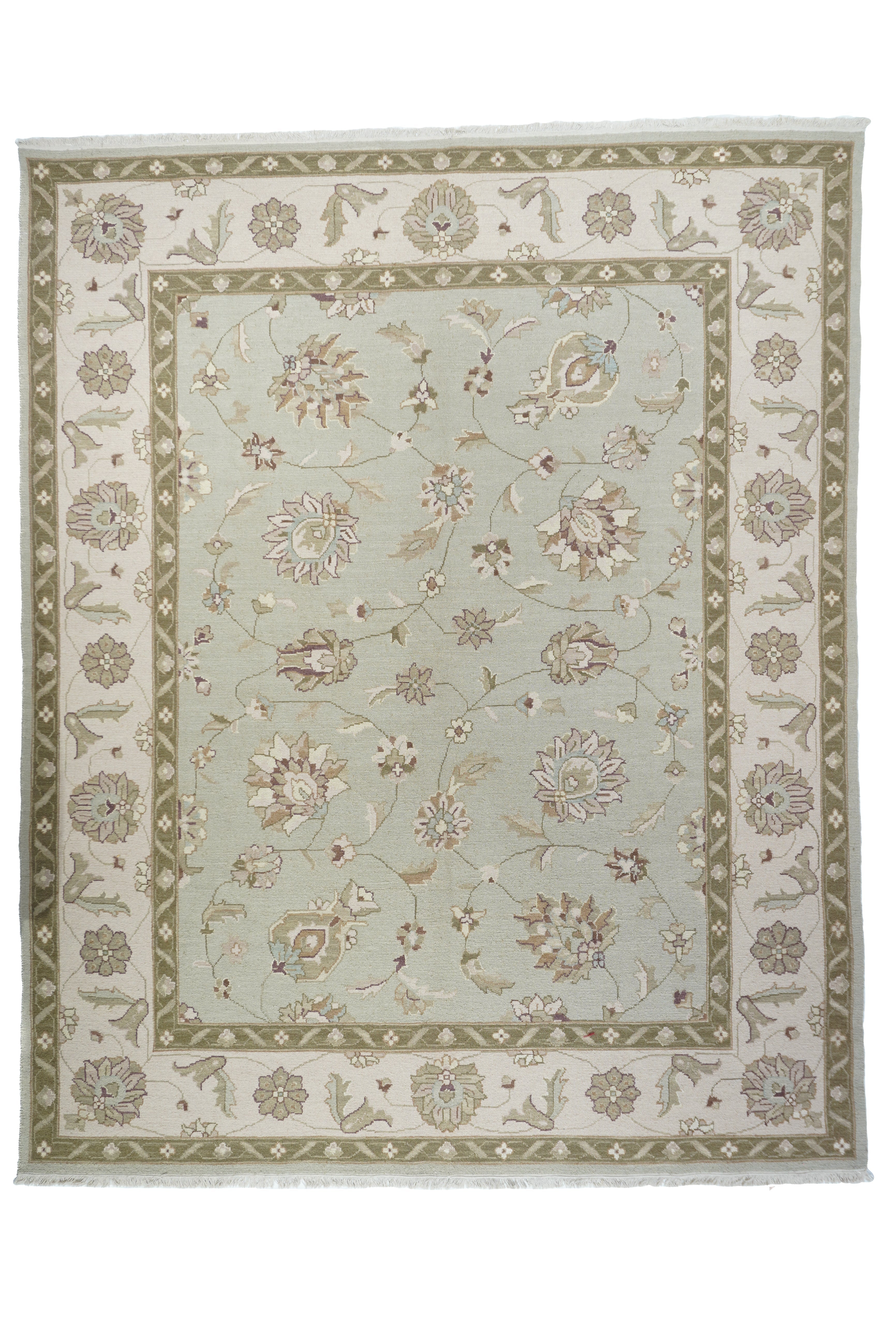 Sumak Rug 8'0'' x 10'0''
