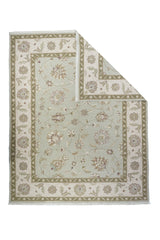 Sumak Rug 8'0'' x 10'0''