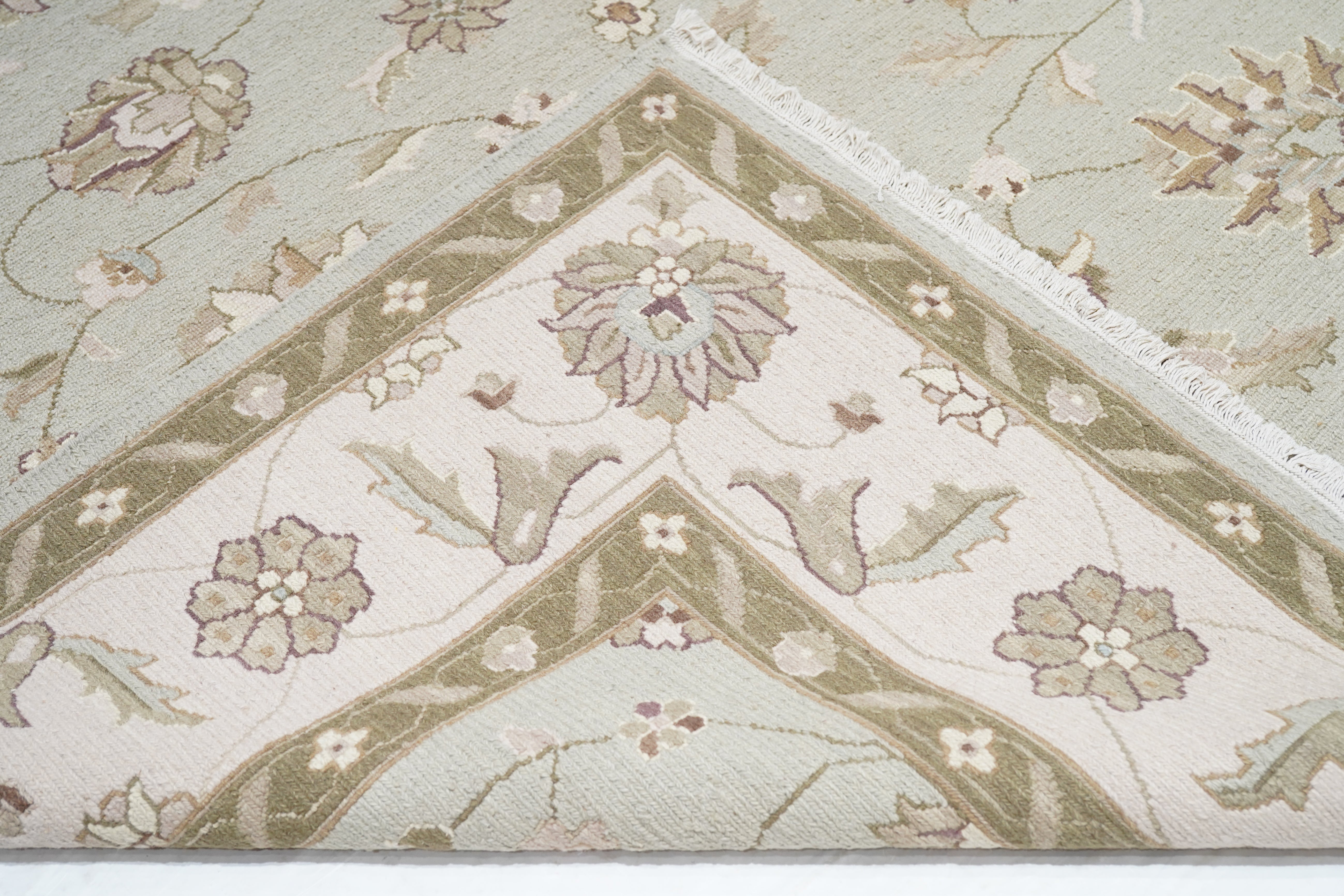 Sumak Rug 8'0'' x 10'0''