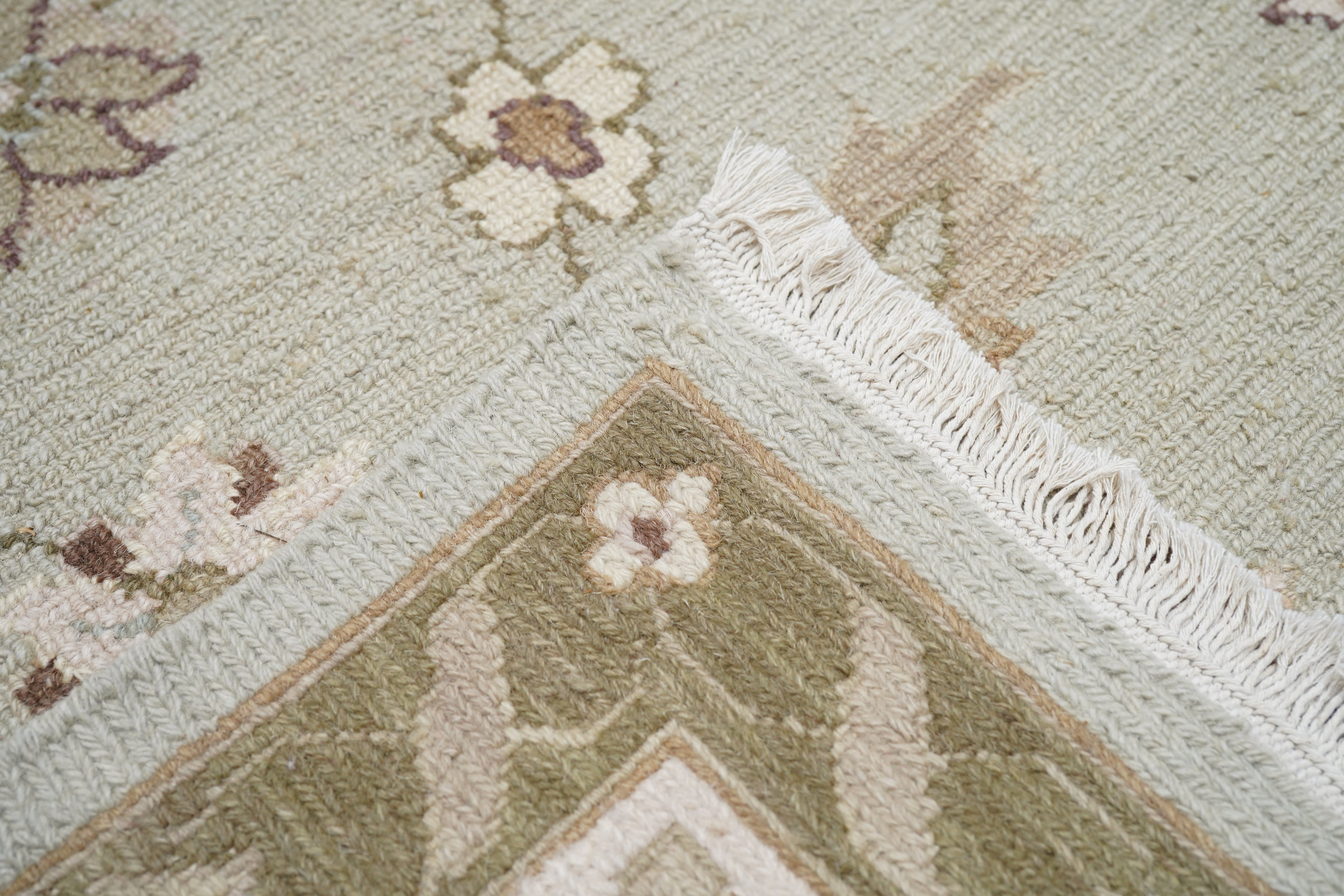 Sumak Rug 8'0'' x 10'0''