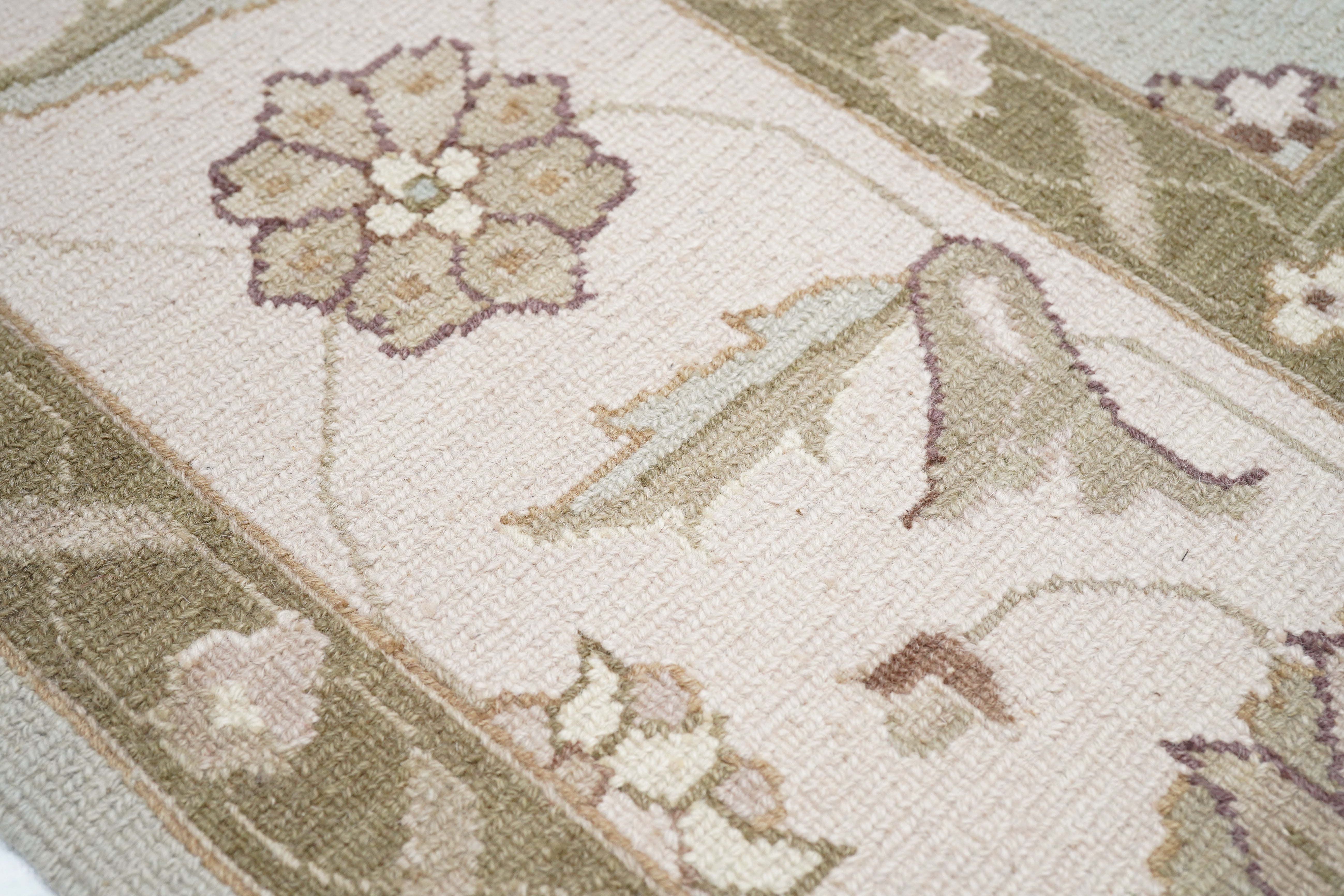 Sumak Rug 8'0'' x 10'0''